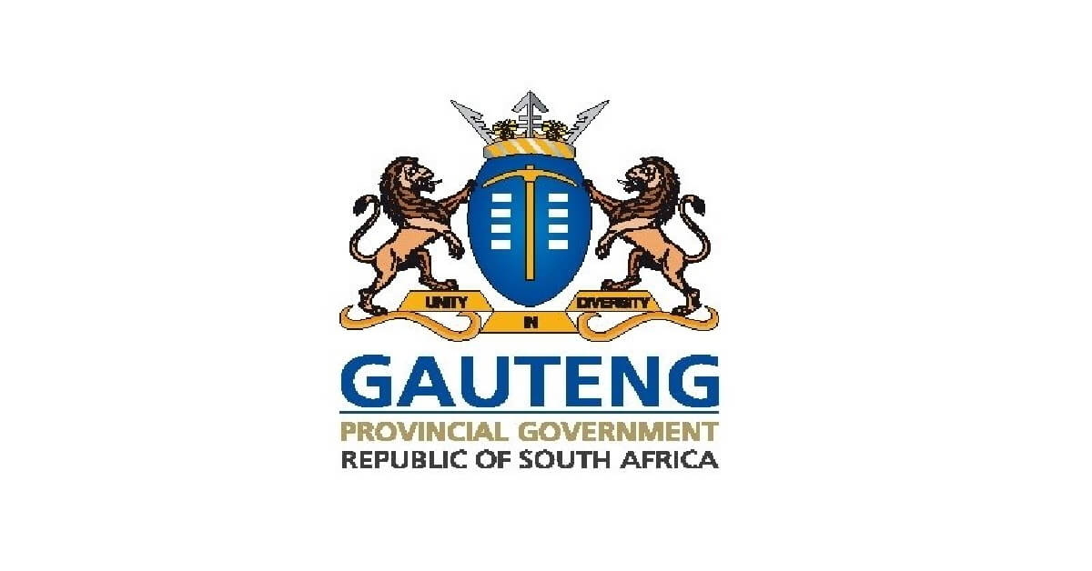 Gauteng Dept of Co-operative Governance and Traditional Affairs (CoGTA): Bursaries 2024