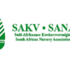 South African Nursery Association (SANA): Bursaries 2024