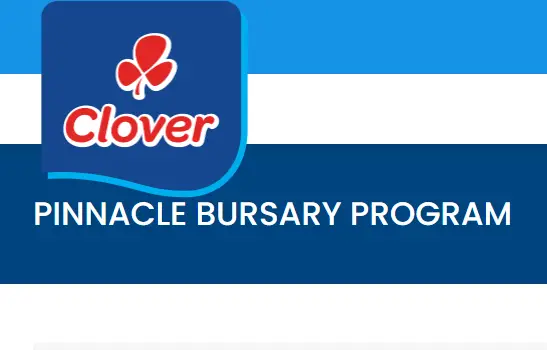 Clover Pinnacle: Bursaries 2024