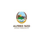 Alfred Nzo District Municipality Bursary 2024