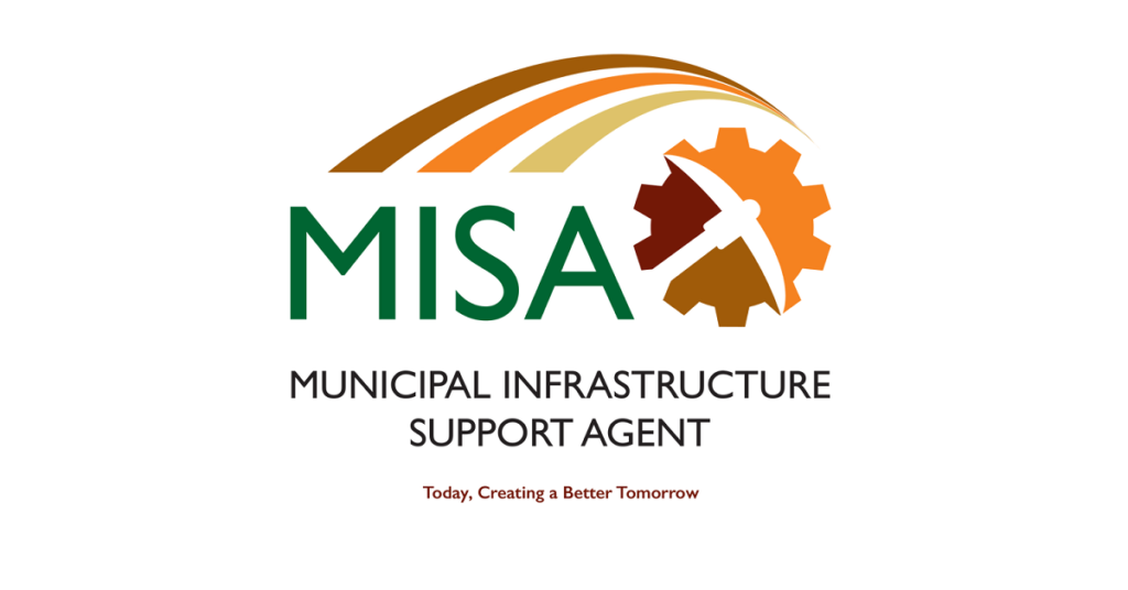 The Municipal Infrastructure Support Agent (MISA) Learnerships 2024