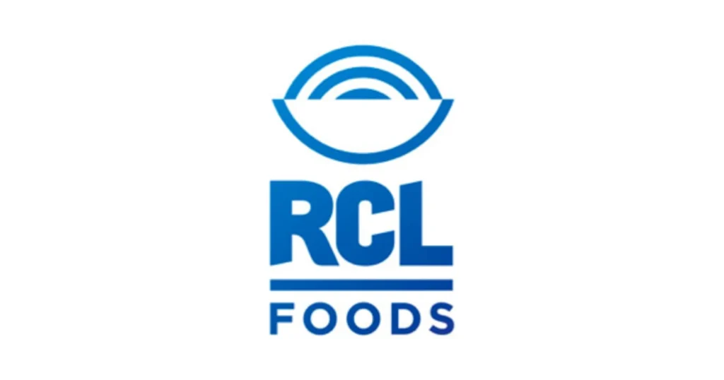 RCL Foods Graduate Trainee Programme 2024