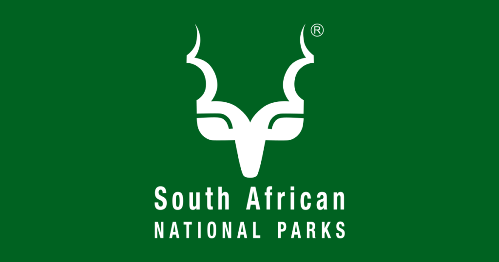 SOUTH AFRICAN NATIONAL PARKS