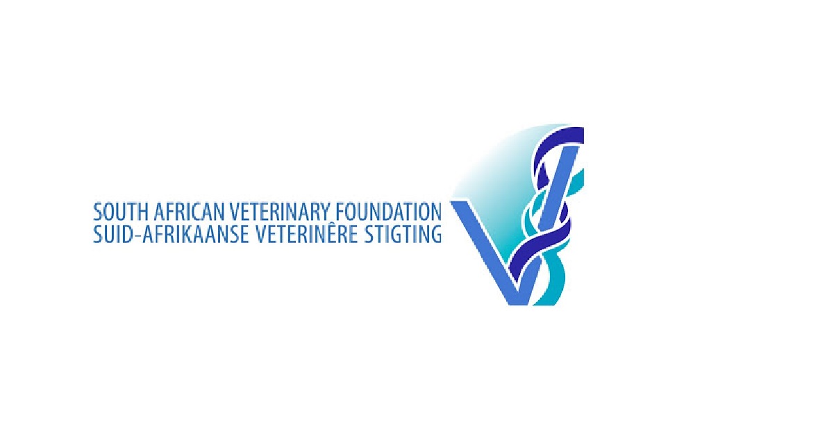 South African Veterinary Foundation (SAVF) Bursaries 2025