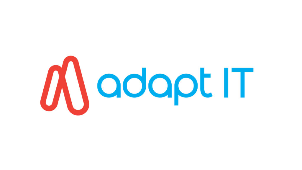 adapt IT INTERNSHIP