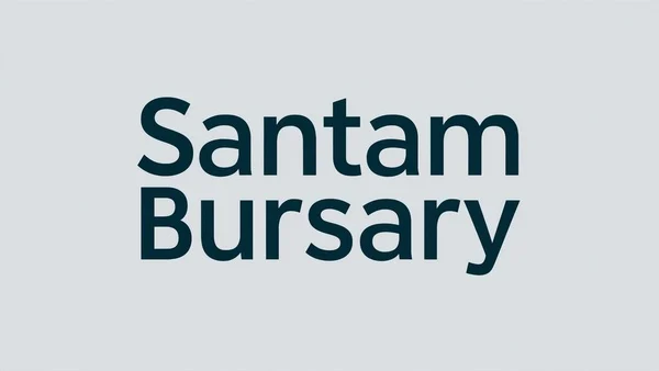 Santam Bursary Programme