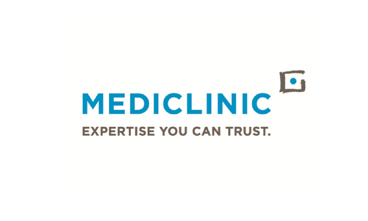 Mediclinic SA: Internships 2024
