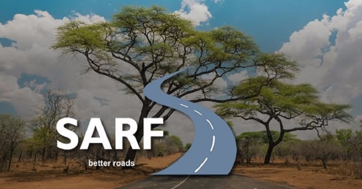 South African Road Federation (SARF): Bursaries 2025