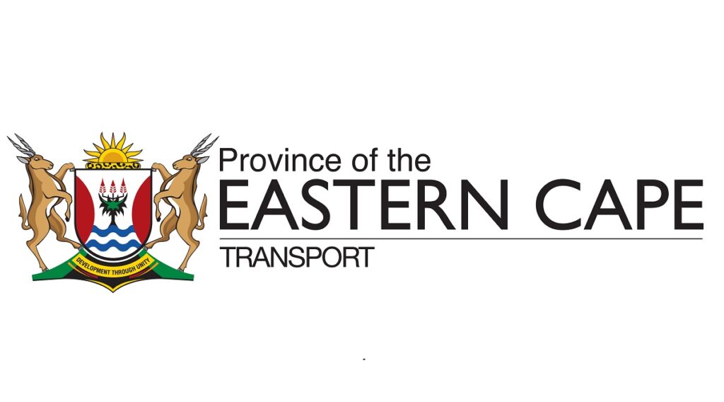 Eastern Cape Dept of Transport: GFMS Internships / In-Service Trainee 2024
