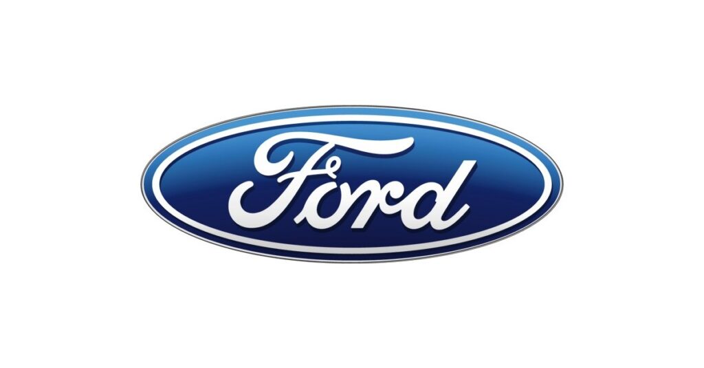 Ford: Young Professional Internships 2024 / 2025