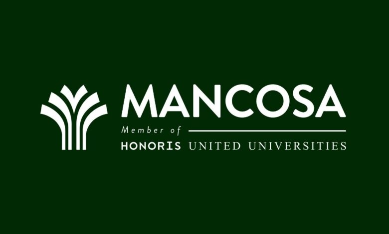 MANCOSA: Graduate Internships 2024