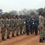 South African National Defence Force (SANDF): Internships 2024 / 2025