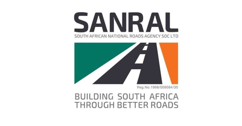 South African National Roads Agency (SANRAL): Bursaries 2025