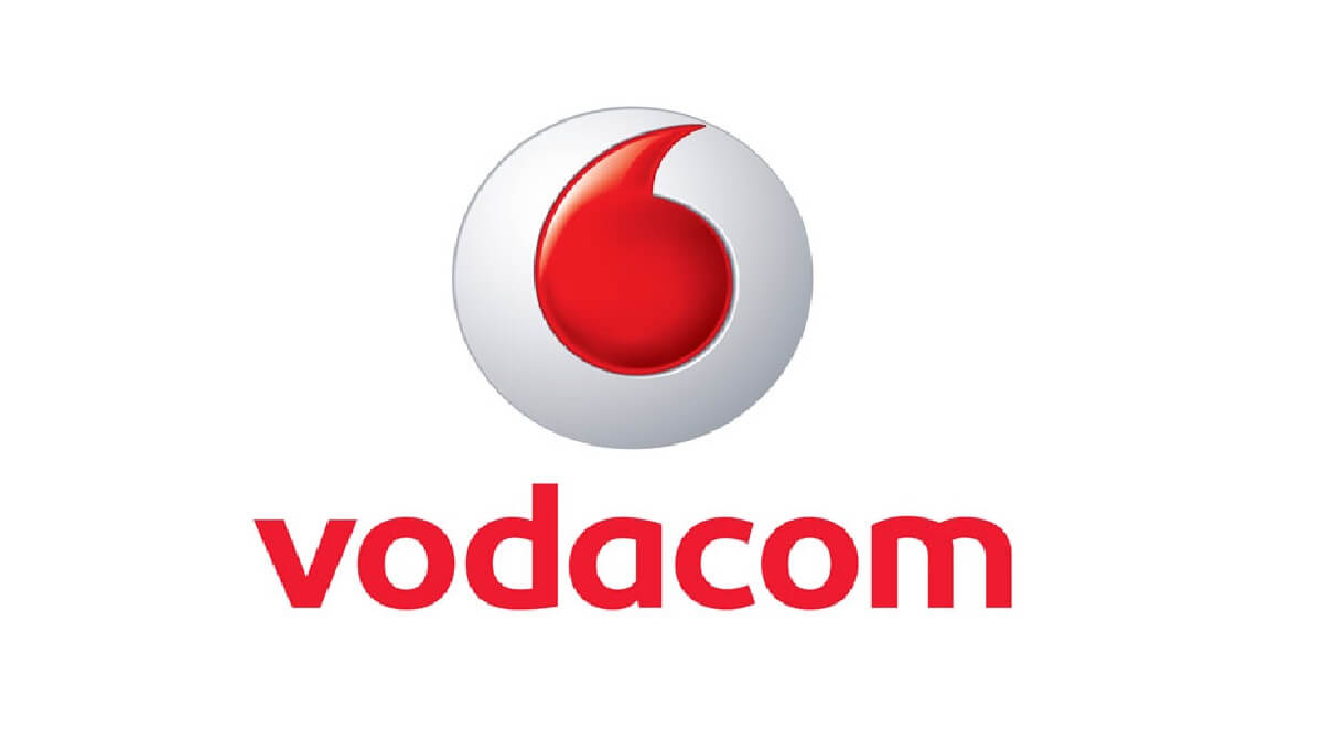 Vodacom Internships 2025