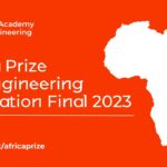 Africa Prize for Engineering Innovation