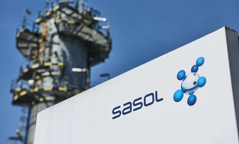 Sasol: Mining Bursaries 2024 / 2025