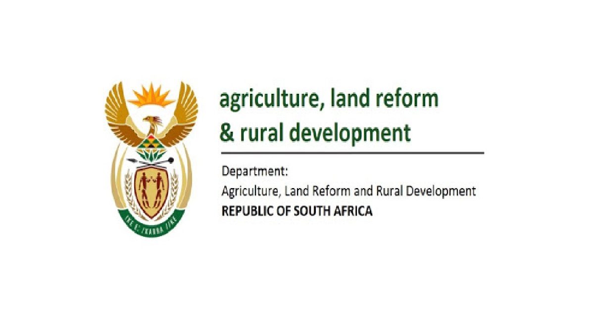 Apply for Dept of Agriculture Bursaries 2025