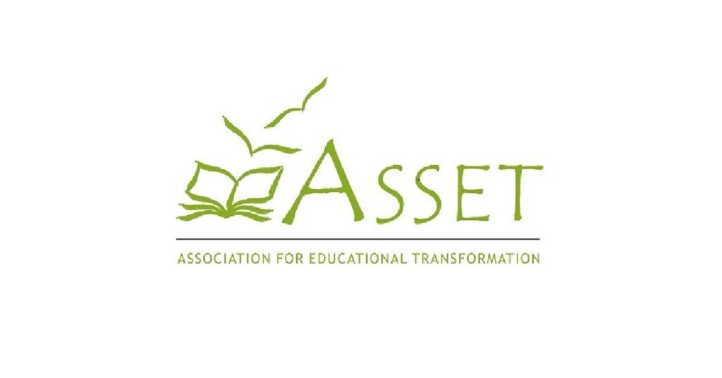 ASSET Educational Trust (AET): Bursaries 2025