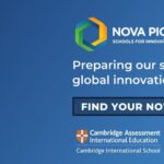 Nova Pioneer’s Academic Scholarship Programme 2025