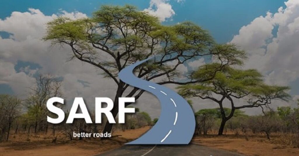 Apply for SA Road Federation (SARF): Bursaries 2025