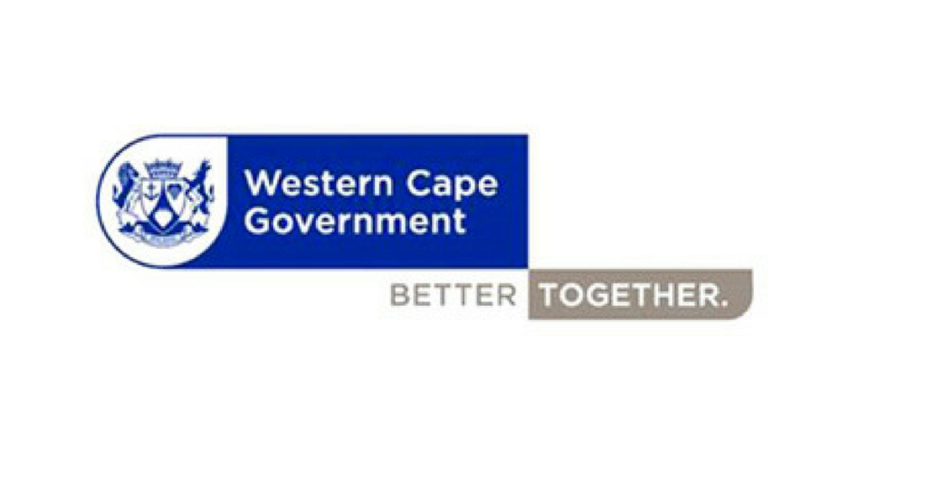 Western Cape Dept of Health: Bursaries 2025