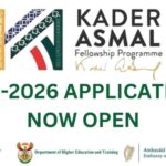 The Kader Asmal Fellowship Programme