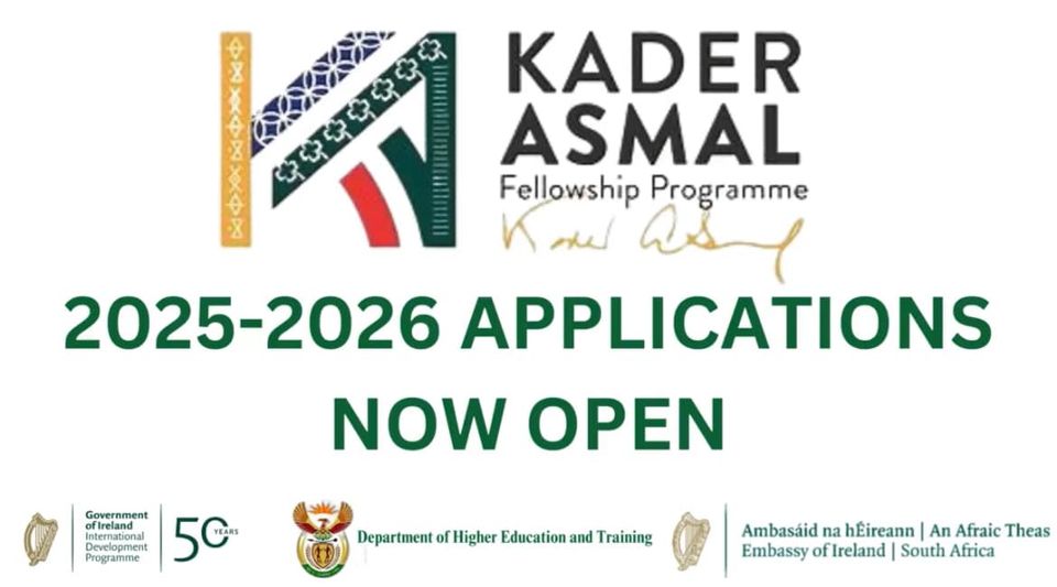 The Kader Asmal Fellowship Programme