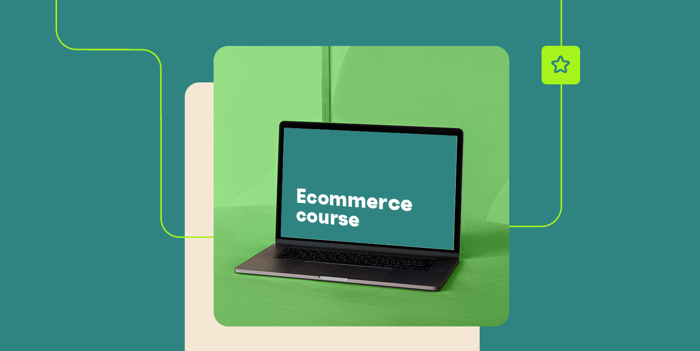 E-commerce Course FREE!!