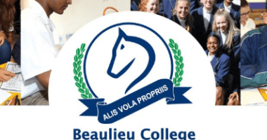 Beaulieu College Scholarship