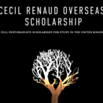 ecil-Renaud-Overseas-Scholarship