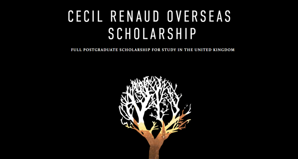 ecil-Renaud-Overseas-Scholarship