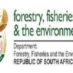 Department of Forestry, Fisheries and the Environment (DFFE) Bursary South Africa 2025