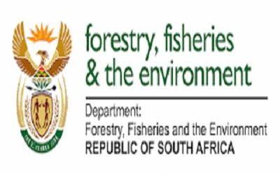 Department of Forestry, Fisheries and the Environment (DFFE) Bursary South Africa 2025