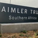 Daimler Truck Southern Africa (DTSA) Bursaries 2025