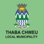 Thaba Chweu Municipality Bursaries 2025