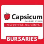 Bursary For Culinary at Capsicum Culinary